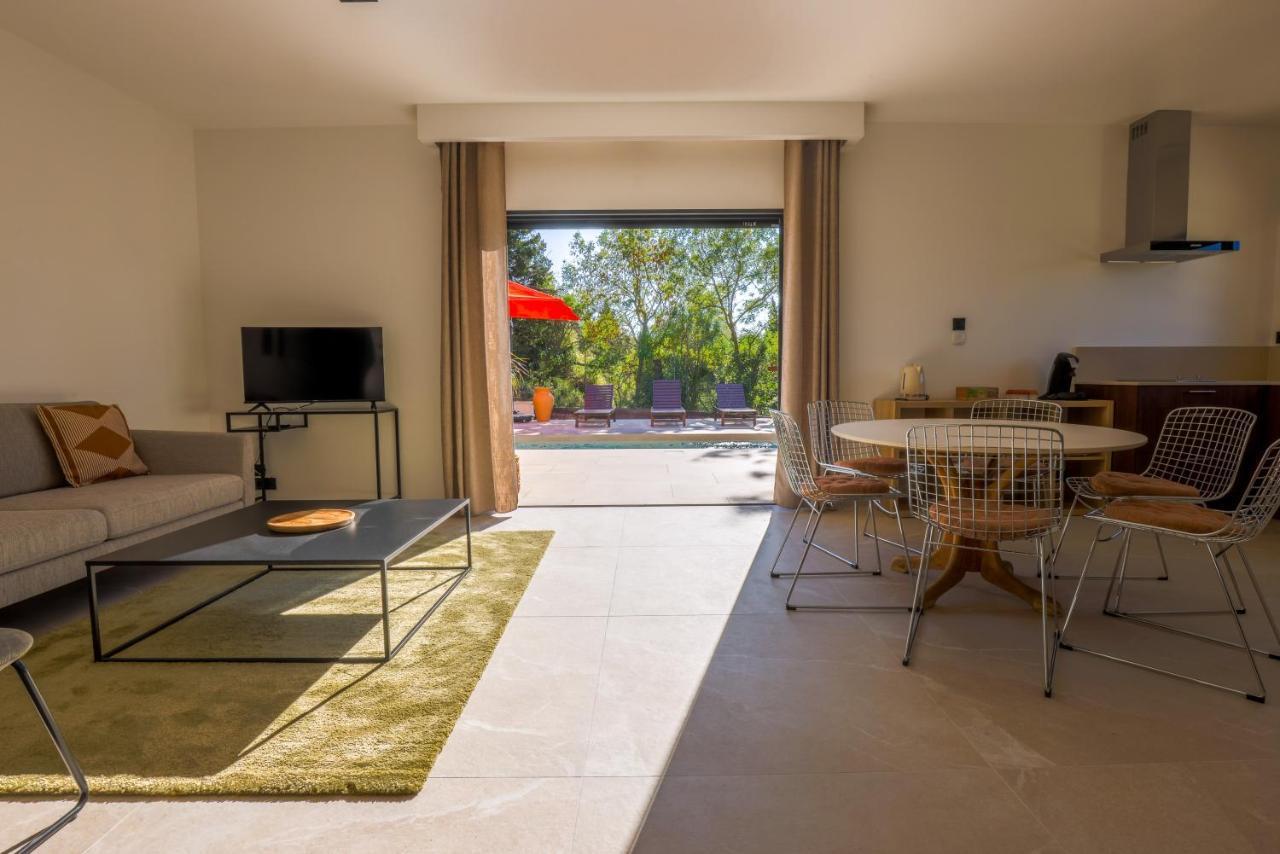 Villa St Francois Piscine Privee Chauffee ,Clim ,Parking Gratuit Carcassonne Exterior photo
